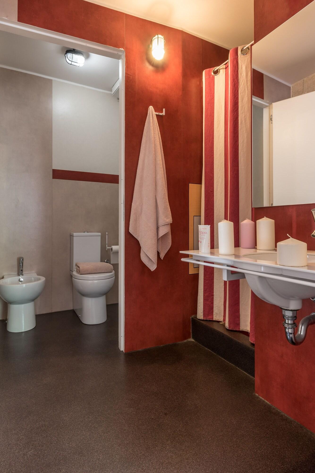 Un Posto A - All'interno Di Cascina Del 700 Auberge de jeunesse *