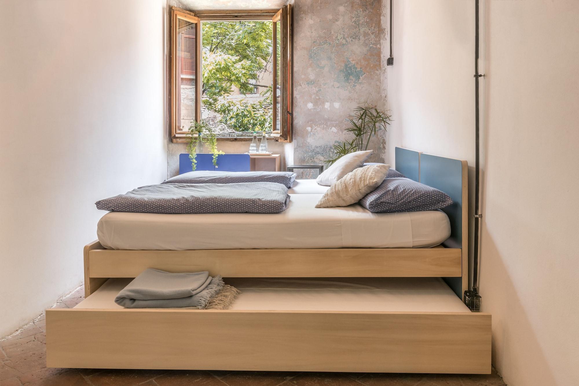 Auberge de jeunesse Un Posto A - All'interno Di Cascina Del 700 *