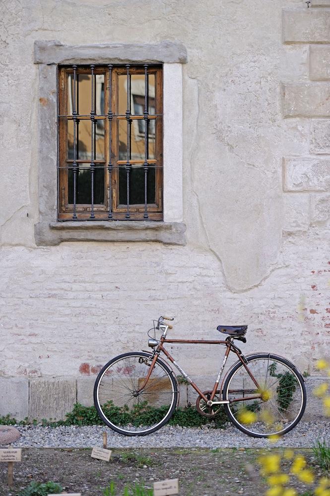 Un Posto A - All'interno Di Cascina Del 700 Auberge de jeunesse