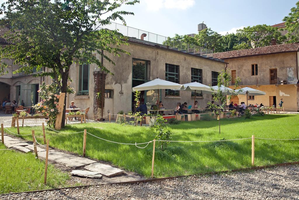 Auberge de jeunesse Un Posto A - All'interno Di Cascina Del 700 *