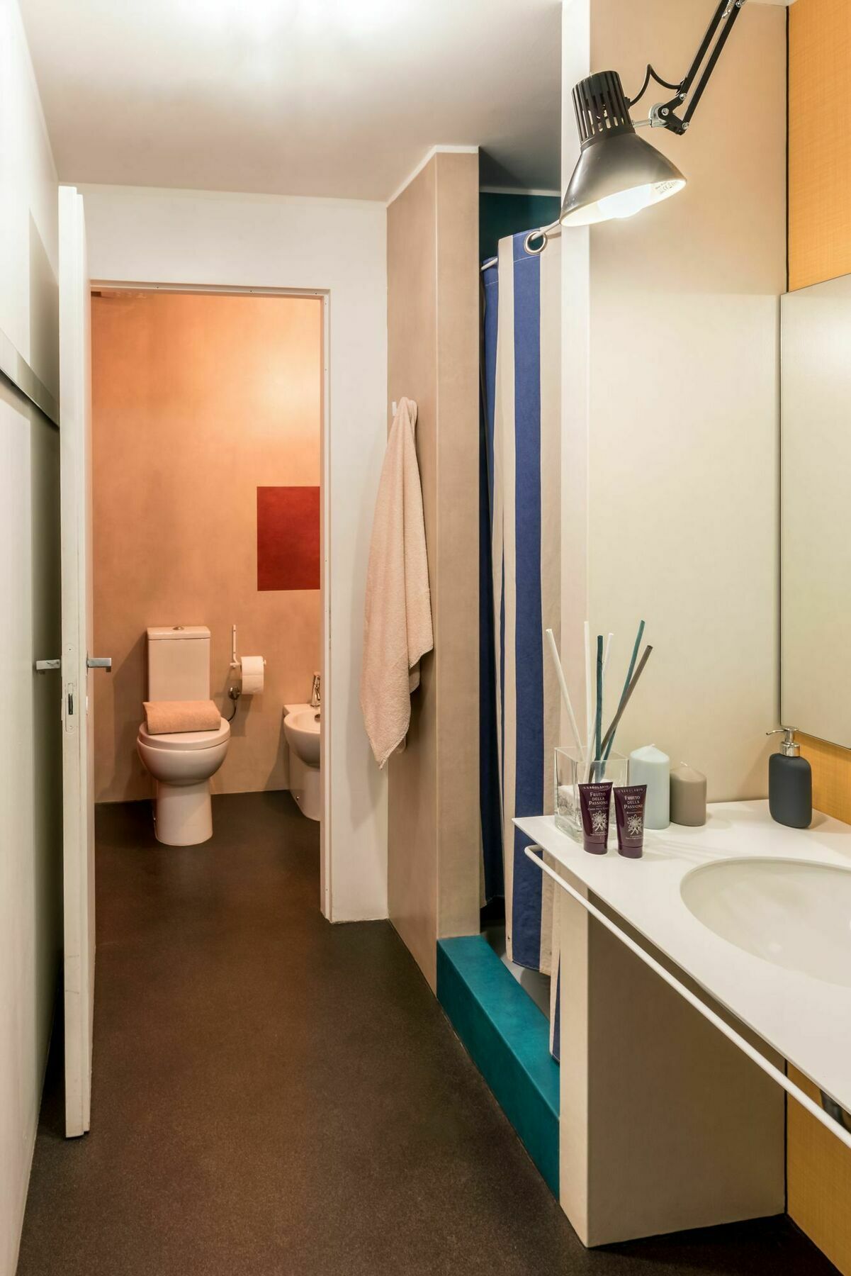 Un Posto A - All'interno Di Cascina Del 700 Auberge de jeunesse *