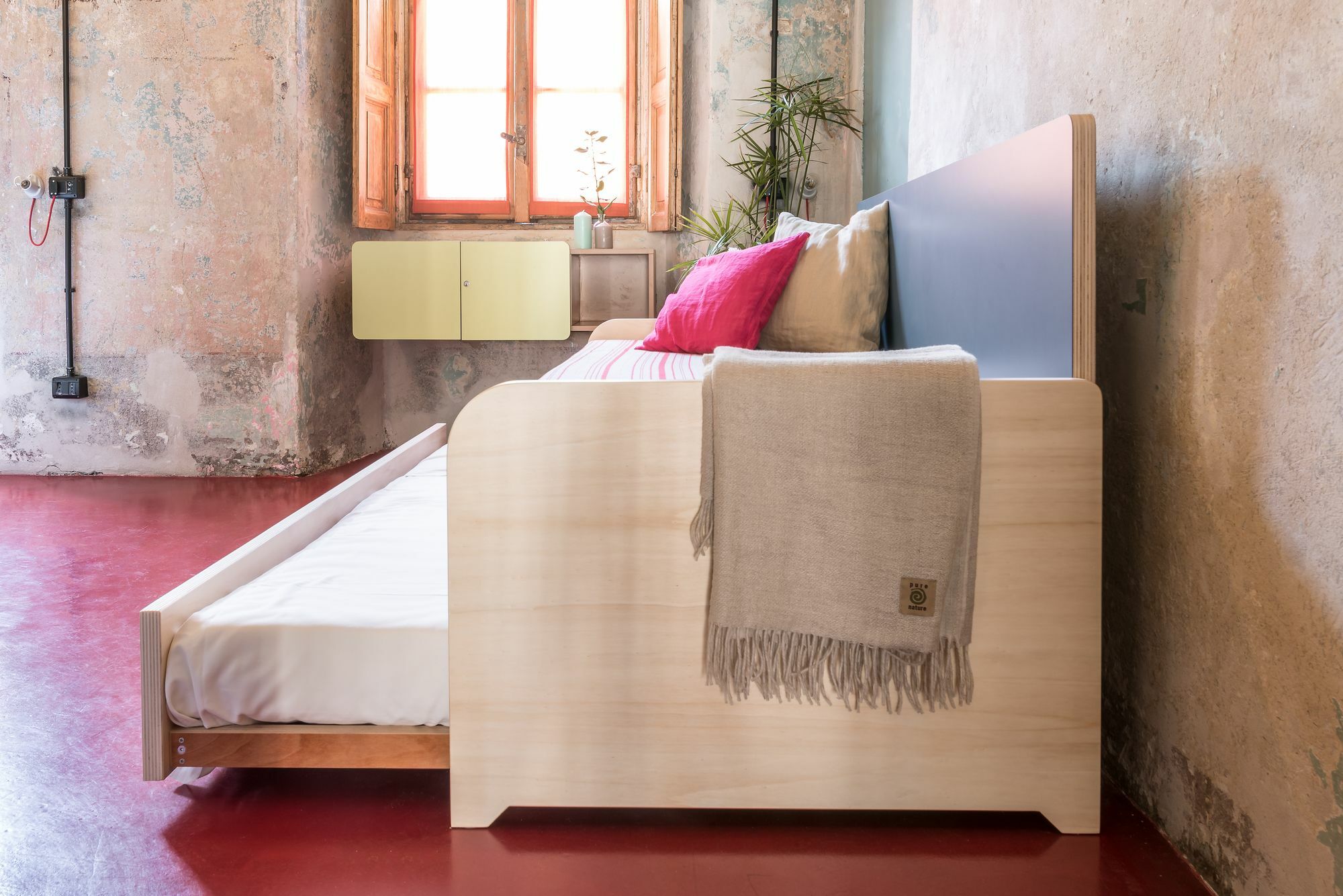 Un Posto A - All'interno Di Cascina Del 700 Auberge de jeunesse