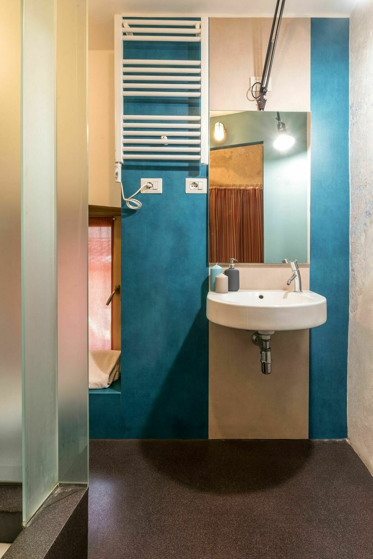Auberge de jeunesse Un Posto A - All'interno Di Cascina Del 700 Milan