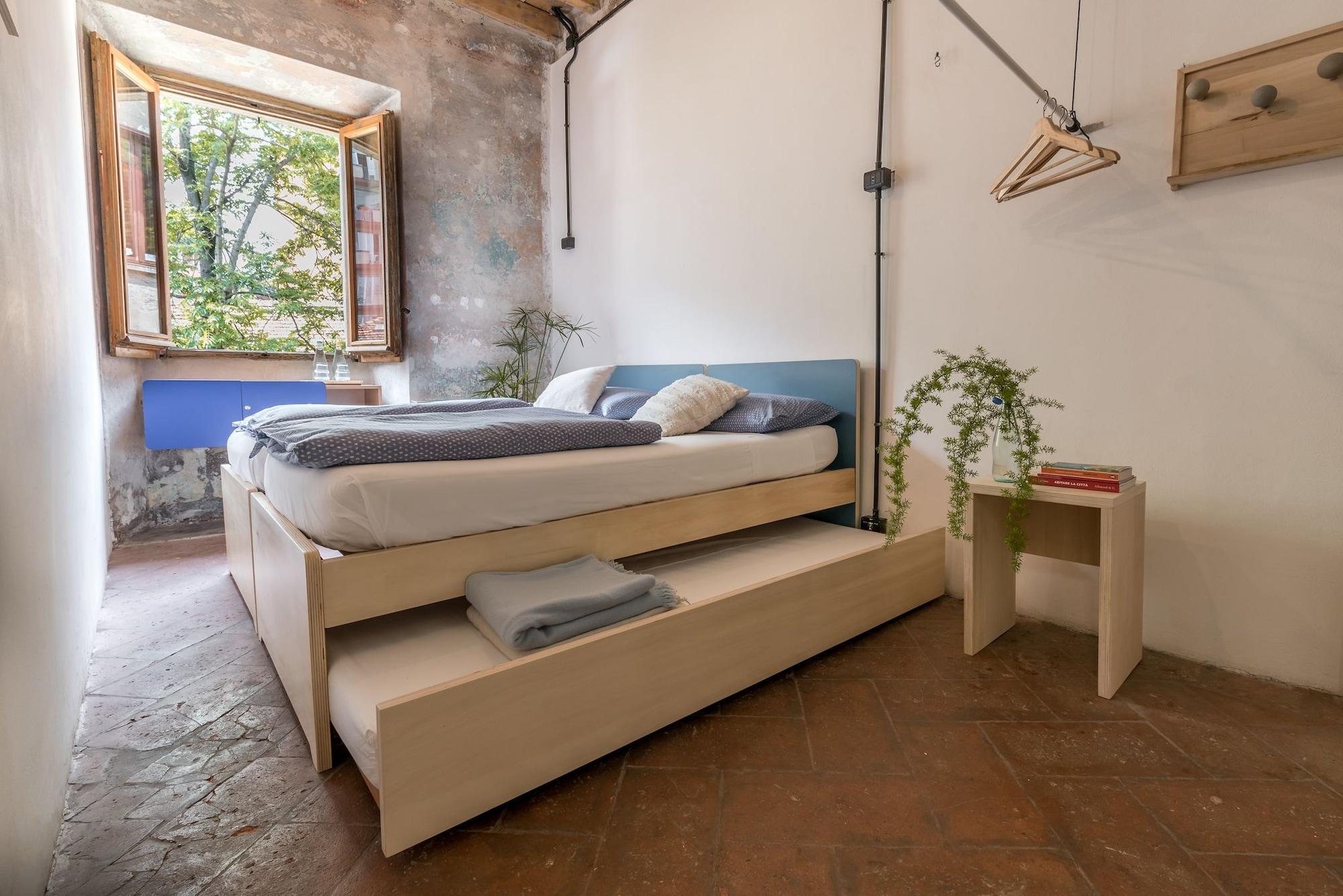 Un Posto A * Milán